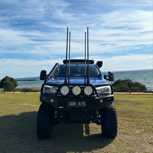 4 Foot Rigid Whip Light⚡️