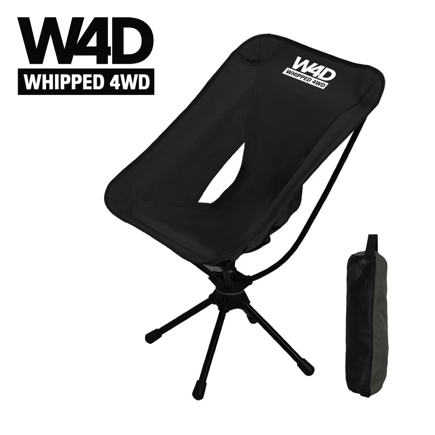WHIPPED TOURING CHAIR