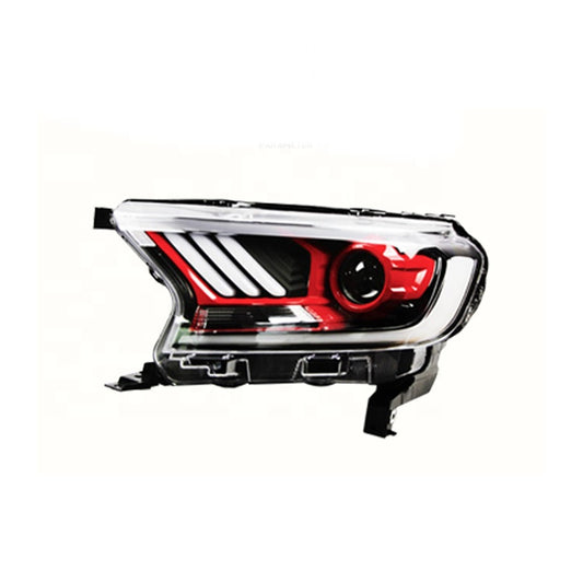 RANGER HEADLIGHTS