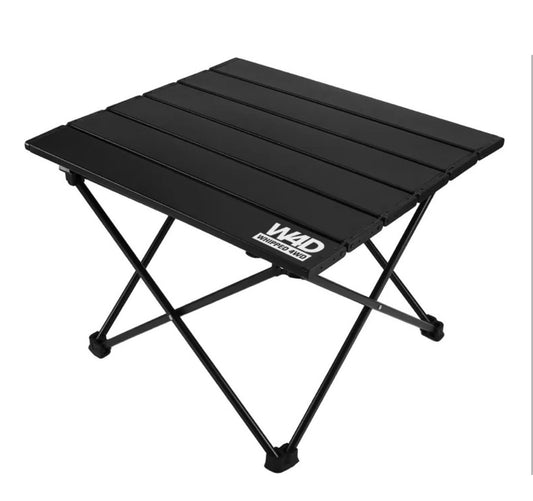 WHIPPED TOURING TABLE