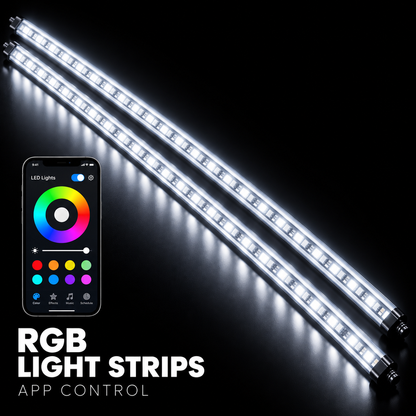 RGB Light Strips