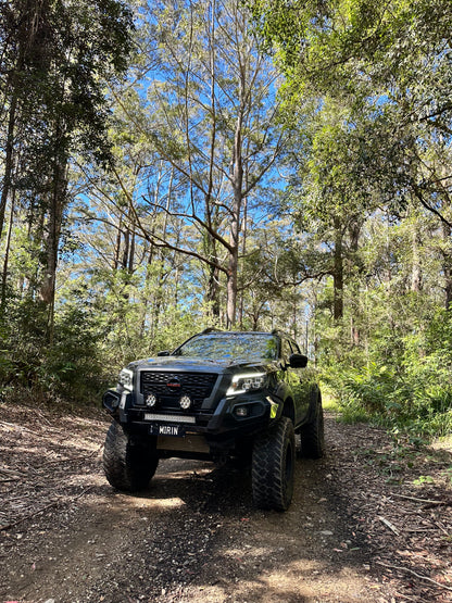 CUSTOM 5.5" SPOTLIGHTS