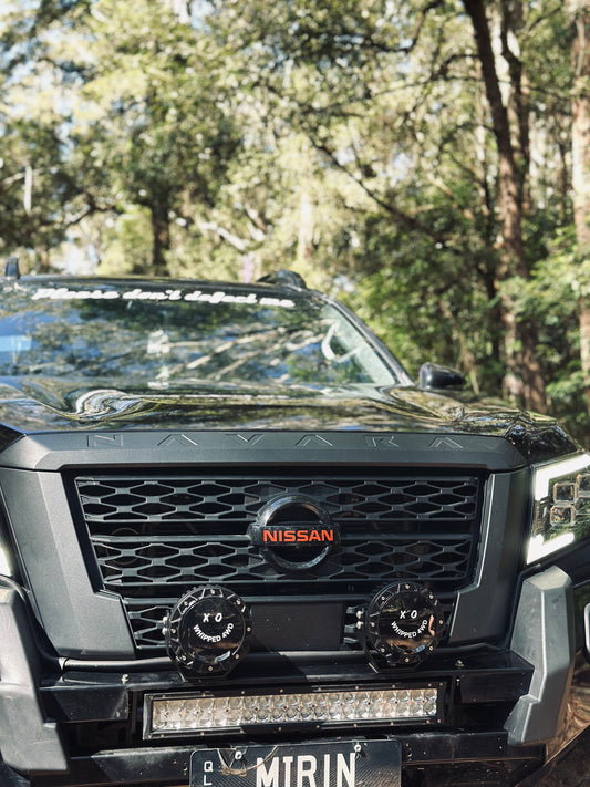 Custom 5.5" Spotlights