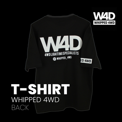 Whipped 4WD T-Shirt