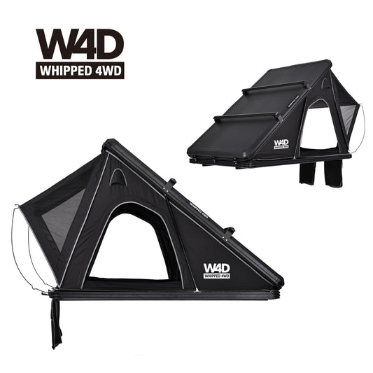 WHIPPED ROOTOP TENT