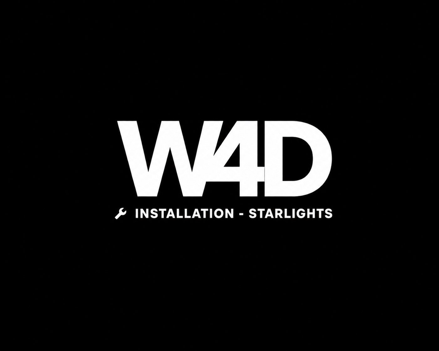 INSTALLATION - STARLIGHTS