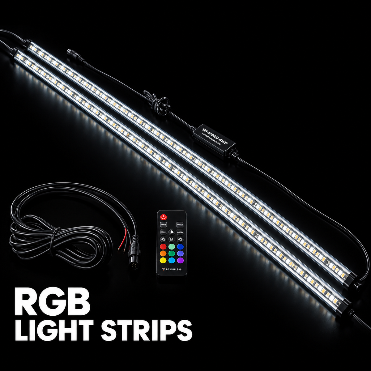RGB Light Strips