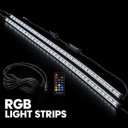 RGB Light Strips