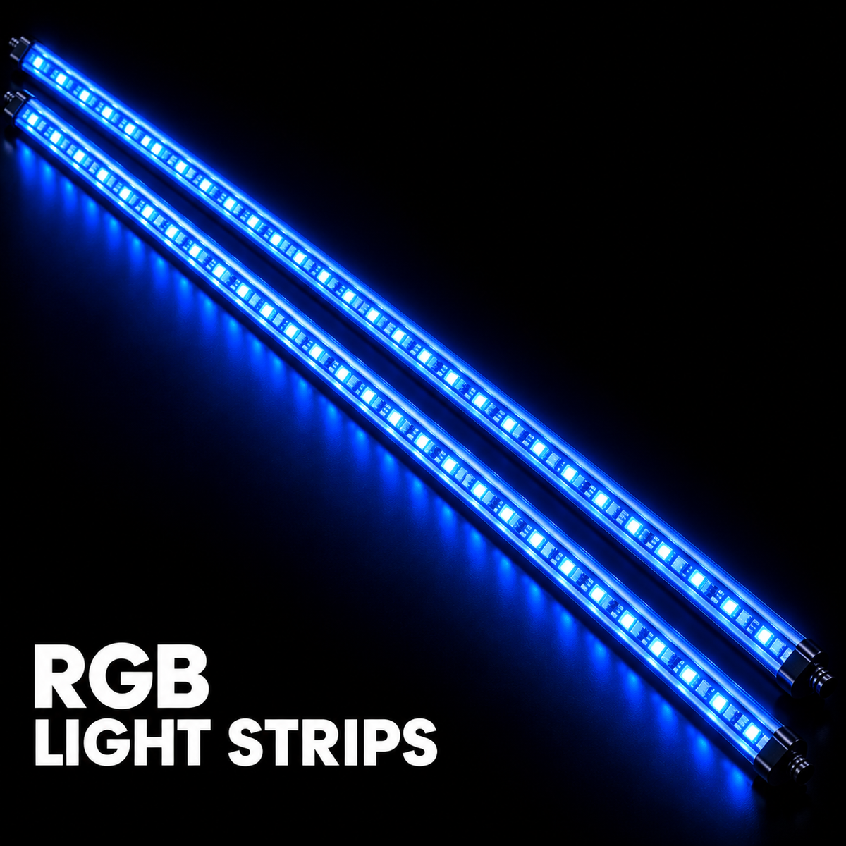 RGB Light Strips