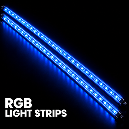 RGB Light Strips