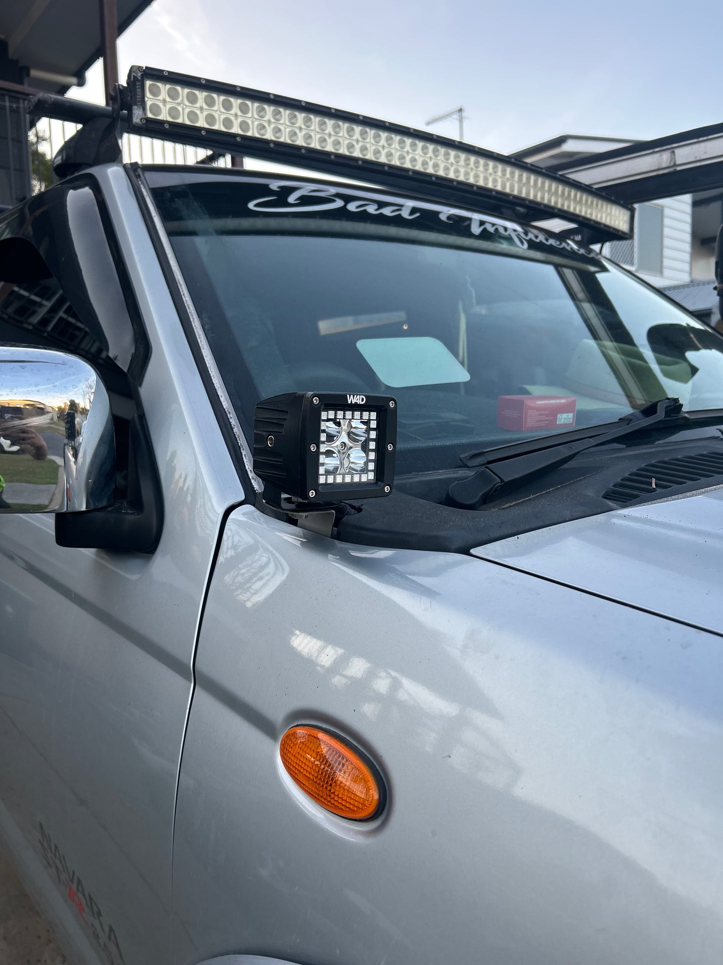 G6 POD LIGHTS ⚡️