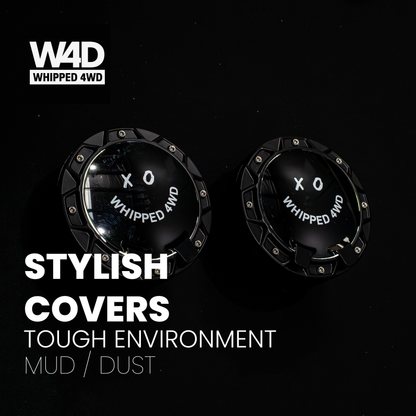 CUSTOM 5.5" SPOTLIGHTS